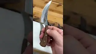 Красивые Ножи от дагестанских мастеров #edc #нож