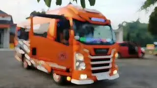 spesial series karoseri hartono putra