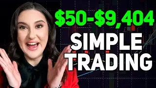 My Simplest Strategy for Big Success! Step-By-Step for Beginners! (Tested!)