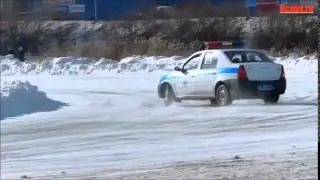 ДПC дрифт Тюмень)