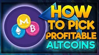 How To Find The Best Crypto Gems & Altcoins 2021