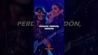 HA* ASH - Perdón, Perdón 💔 (LETRA)