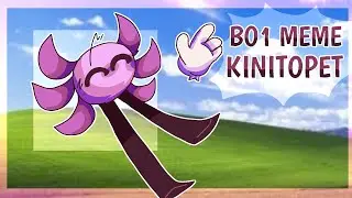 BO1 ANIMATION MEME// KINITOPET