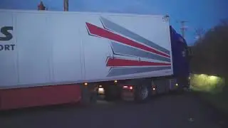 Поздравление С Праздником Днем Дальнобойщика 29.08.2021