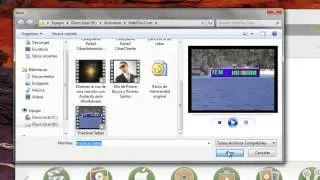 Como cambiar de Formato cualquier Video con 