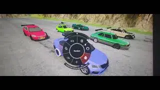 scrambling parts but with different configs