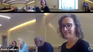 July 2024 Board Meeting