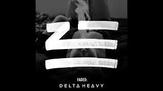 Zhu - Faded