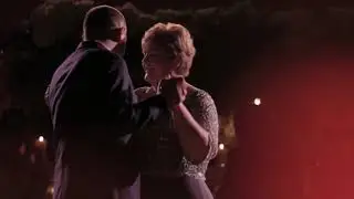 Maggie + Joseph at the Scranton Cultural Center