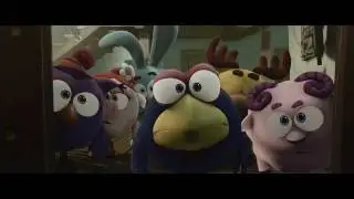 Smeception fan-trailer