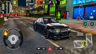 Real City Car Driving Indian Car Simulator Driving Game || Drive Club 2022 | Fast Driving