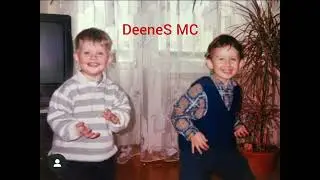 DeeneS MC (МОРГЕНШТЕРН 2010) - С ПЕРВЫМ СЕНТЯБРЯ!!!