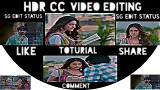 New Trend 3D Video Editing-Jo Tum Na Ho lofi Song Status Video Editing,Couples Status Video Editing