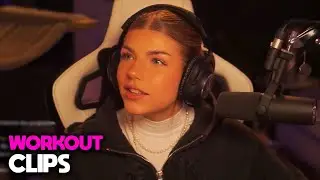 SPORTLICH AF | Fibii Clips