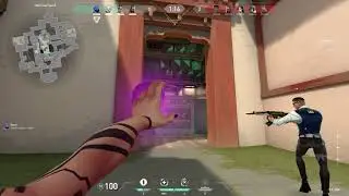 doubled my sense to play reyna