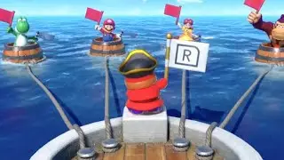 a bunch of videos in my switch I never bothered to edit