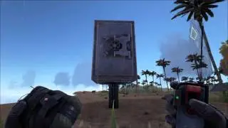ARK: What Happens To A Vault?