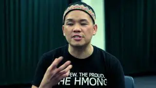 Hmong-America, What is it? (HND Conference - 2011)
