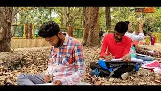 OUTDOOR STUDY II @anizoniccreativestudio9537 II @Botanical garden kolkata