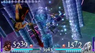 DISSIDIA FF Brave Guard Accessory Set