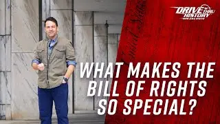 The Articles of Confederation, Constitution, and Bill of Rights | Drive Thru History: Fourth of July