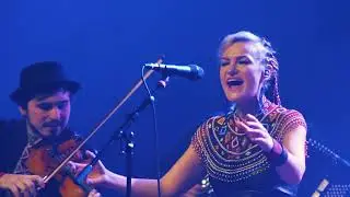 Hrdza: Štefan (Live at PKO Prešov, 2019)