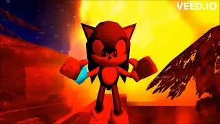 [YTP i think] emo sonic