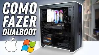 How to DUALBOOT (Windows and macOS) on HACKINTOSH | OpenCore