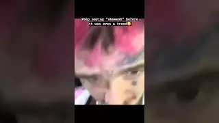 Lil peep 