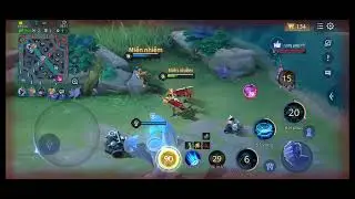 Arena of Valor pro player 9 part 61