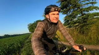 Radtour 93km - Altes Land - Niedersachsen