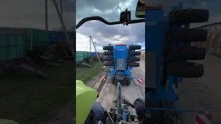 Нова цяцька на базі 🦾🩵