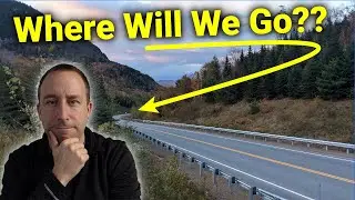 Let's Take an EPIC Ham Radio Road Trip! POTA, Camping, and The Shelby Hamfest