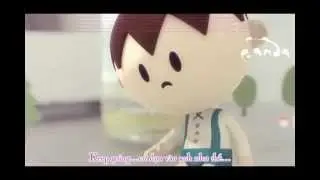 [Vietsub+Kara] Standing Egg - Keep Going