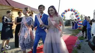 79 выпуск, 11Б, 24.07.2020 год. Багдарин