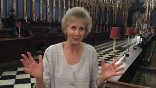 Handel's Coronation Anthems live in concert (September 2018)