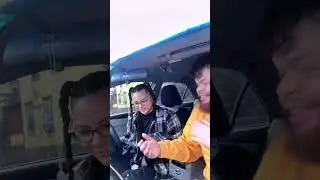 My Sister Reacting To My Feenin’ By Lil Poppa Remix…🫡