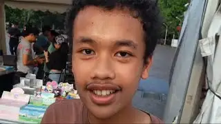 DAY 2 LEBIH PECAH DAN RAMAI! Motionimefest PART 3