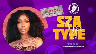 SZA Type Beat x Rnb Type Beat 2023 - 
