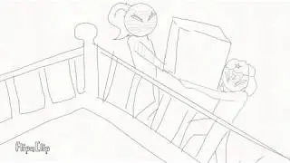 Apologyzes - Flipaclip Animatic - CountryHumans