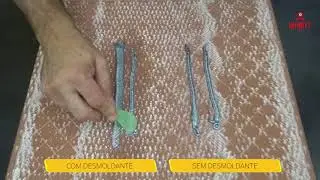 Desmoldante para rejunte - Linha Infinity