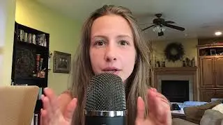 ASMR You Got Stabbed