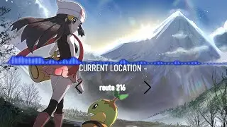A Pokemon Playlist To Help You Remember The Simpler Times | Music to Study or Vibe to