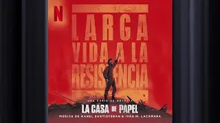 Moscú y Denver | La Casa De Papel | Official Soundtrack | Netflix