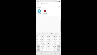 How To Delete Search History On Twitter