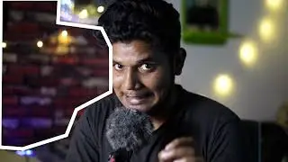 HOW TO IMPROVE YOUR VIDEO BACKGROUND QUALITY(ignore my face)