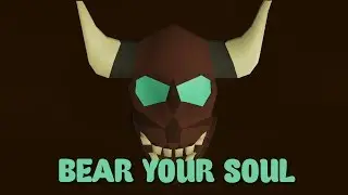 OSRS | How to Obtain the SOUL BEARER! (Bear your soul - miniquest guide)