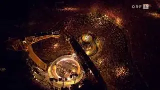 Robbie Williams - Come Undone (Leeds)