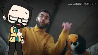 On fait la paix ❤ ( gacha clip fr)