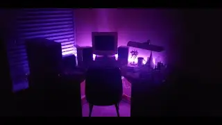 Blender 4.0: How to create Magrudr's Gaming PC Setup / Computer Room